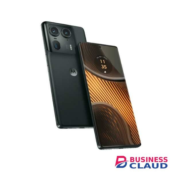 Motorola Edge 50 Ultra 5G 16GB RAM 1TB ROM