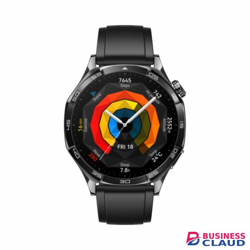 Huawei Watch GT5 46mm Smartwatch