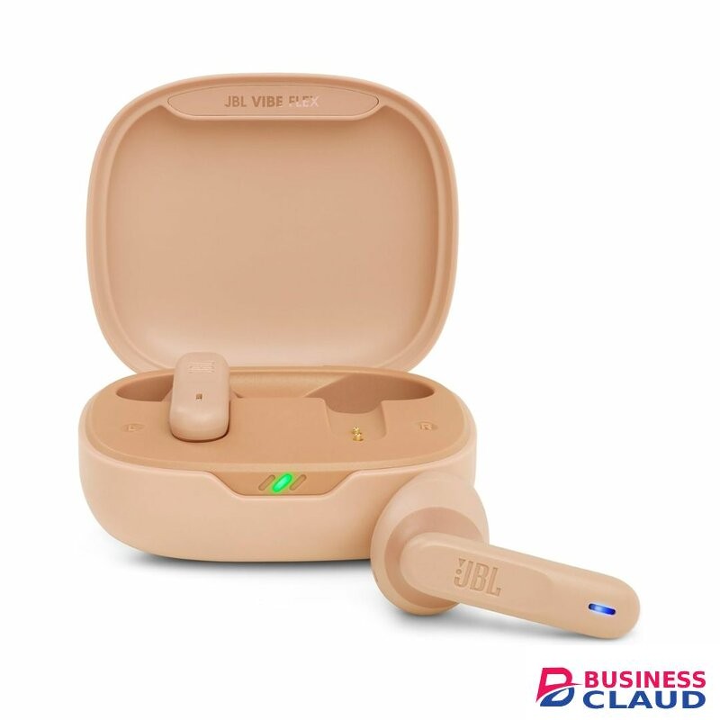 JBL Vibe Flex True Wireless Earbuds