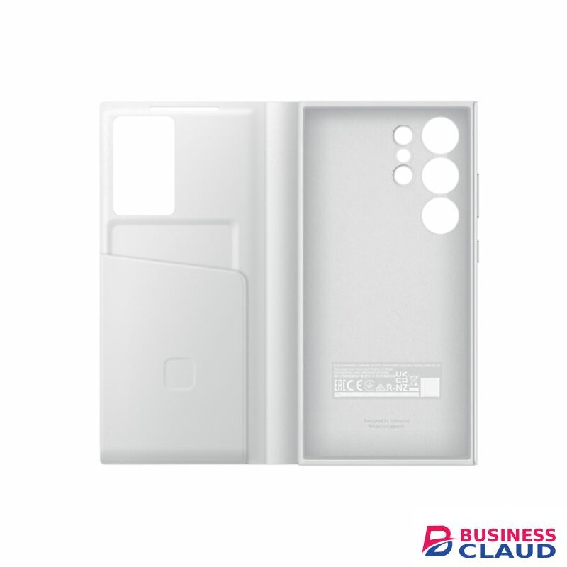 Samsung Galaxy S24 Ultra Smart View Wallet Case