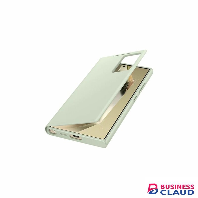 Samsung Galaxy S24 Ultra Smart View Wallet Case