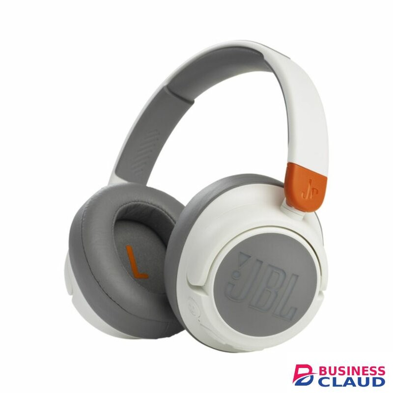 JBL JR 460NC Wireless Over