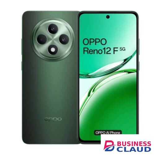OPPO Reno 12F 5G 12GB RAM 256GB ROM