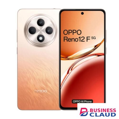 OPPO Reno 12F 5G 12GB RAM 256GB ROM