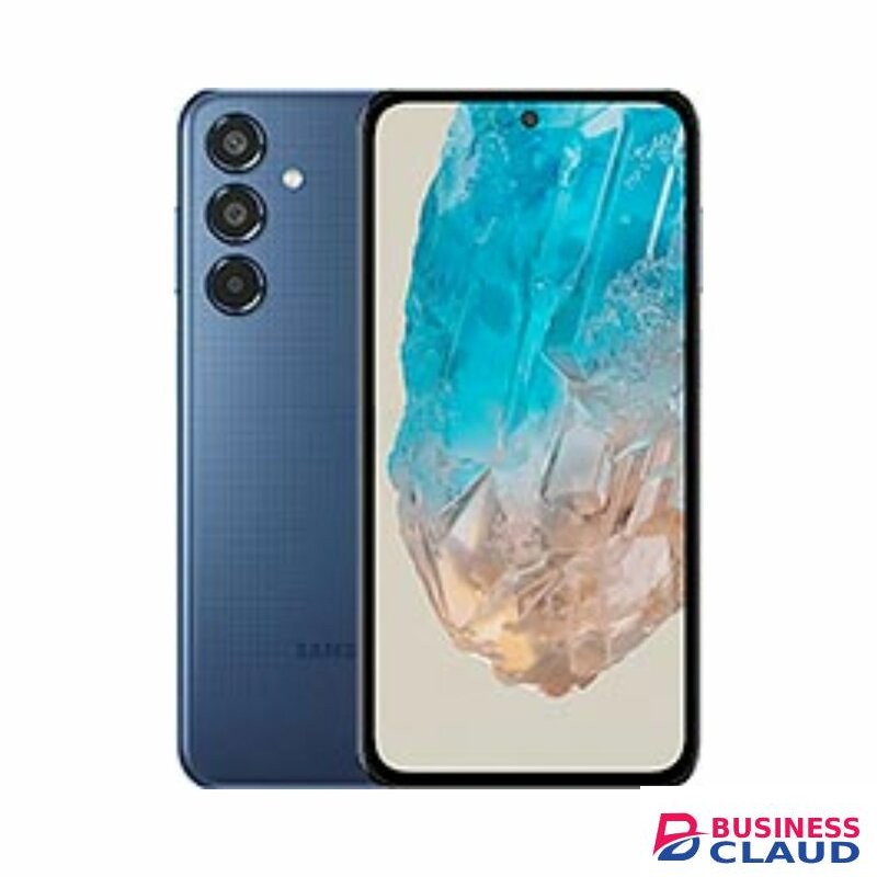 Samsung Galaxy M35 5G 6GB RAM 128GB ROM 6000mAh