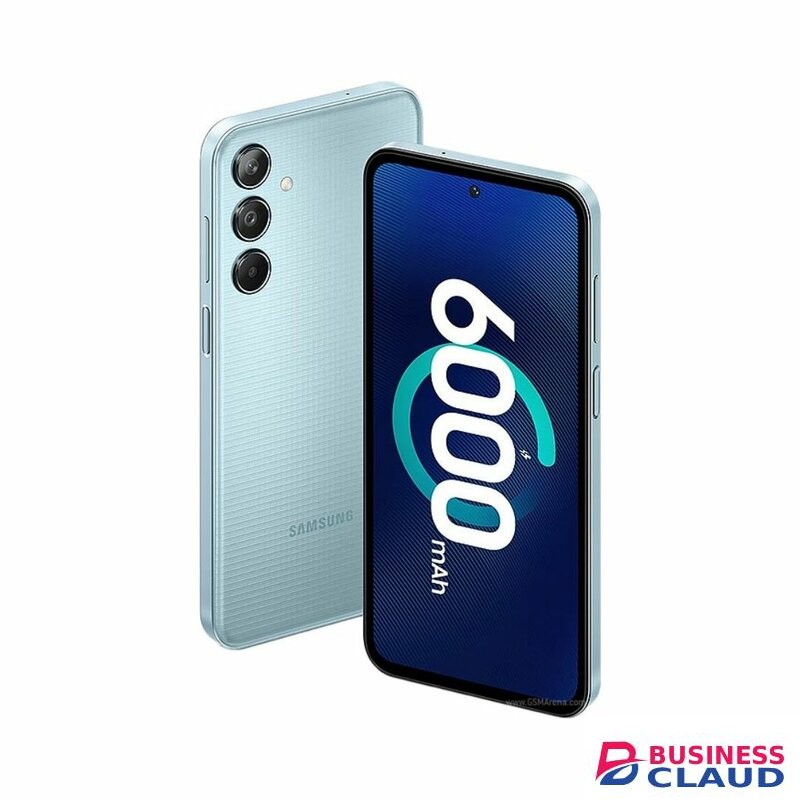 Samsung Galaxy M35 5G 6GB RAM 128GB ROM 6000mAh