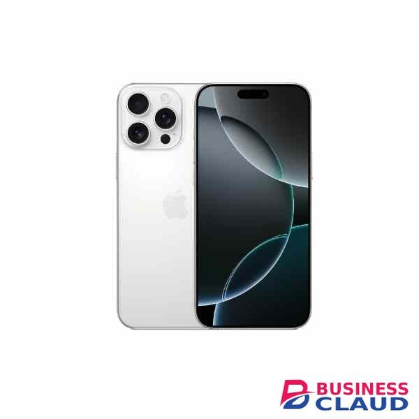 IPhone 16 Pro 128GB - 6.3-inch OLED Display, 48MP Camera, 5G Connectivity