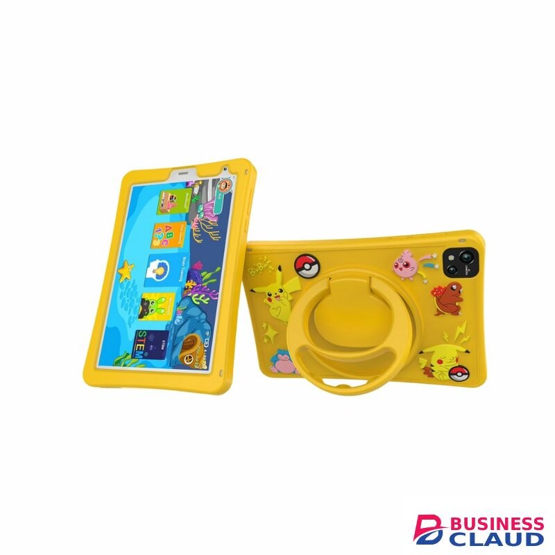 Discover Fire 3 Educational Kids Tablet 8 Inches 6GB RAM 256GB