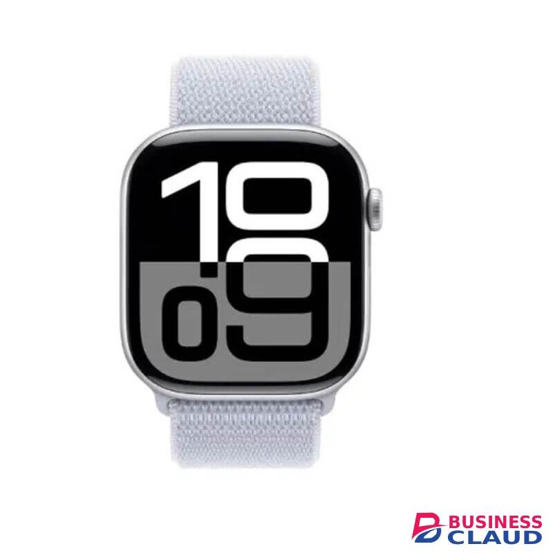 Apple Watch Series 10 46mm GPS + Cellular (Aluminum)