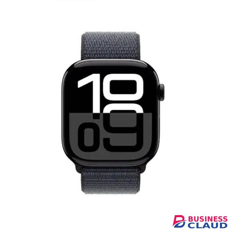 Apple Watch Series 10 46mm GPS + Cellular (Aluminum)