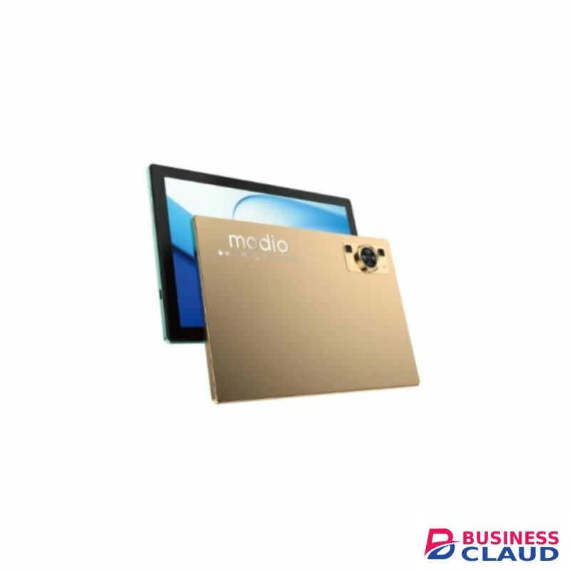Modio M35 10.1" Android Tablet 8GB RAM 512GB ROM