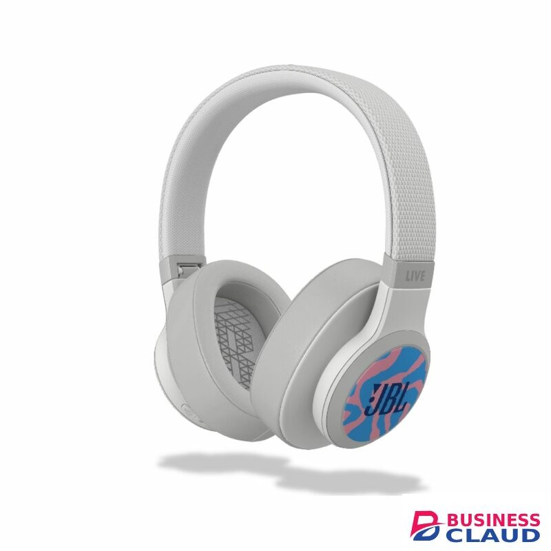 JBL Live 770NC Wireless Over