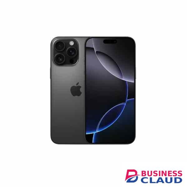 Apple IPhone 16 Pro Max 256GB With A18 Pro Chip, 5G, 48MP Camera