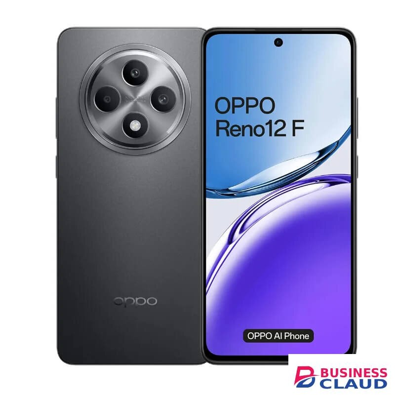 OPPO Reno 12F 4G 8GB RAM 256GB ROM