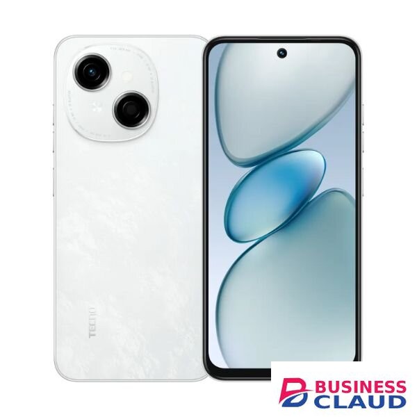Tecno Pop 9 – Affordable Smartphone, Long Battery Life, 4G