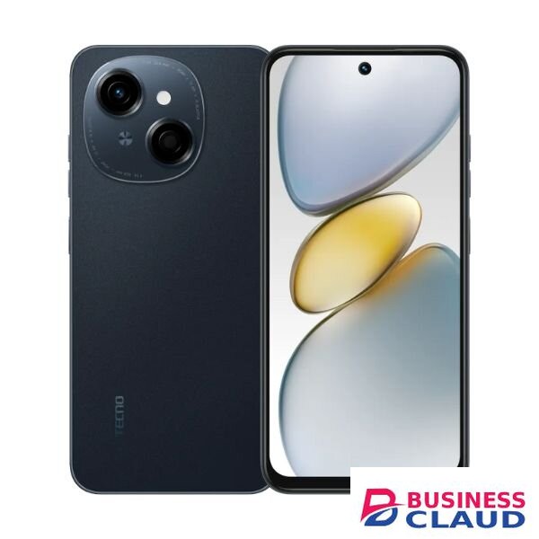 Tecno Pop 9 – Affordable Smartphone, Long Battery Life, 4G