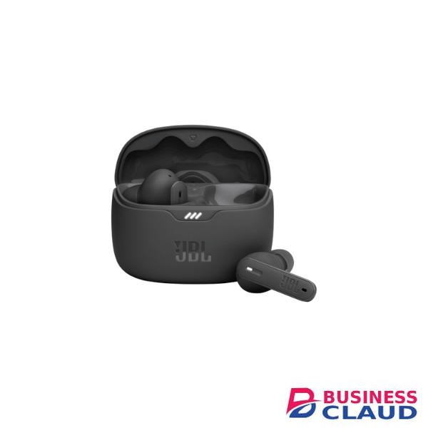 JBL Tune Beam True Wireless Earbuds With ANC, Bluetooth 5.3, 12