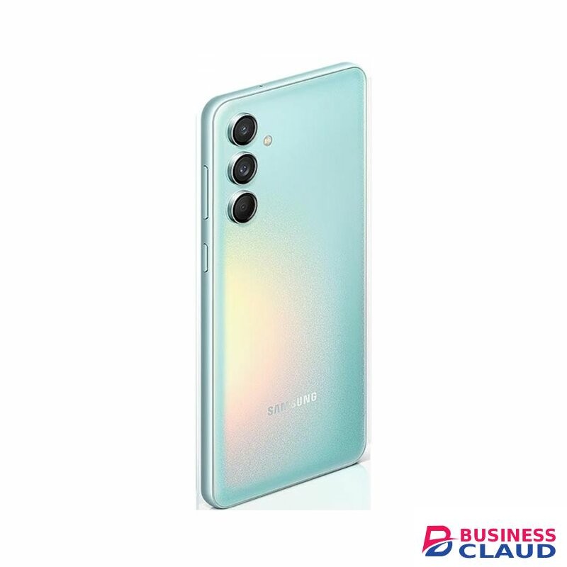 Samsung Galaxy M55 5G 6.7" 8GB RAM 256GB ROM