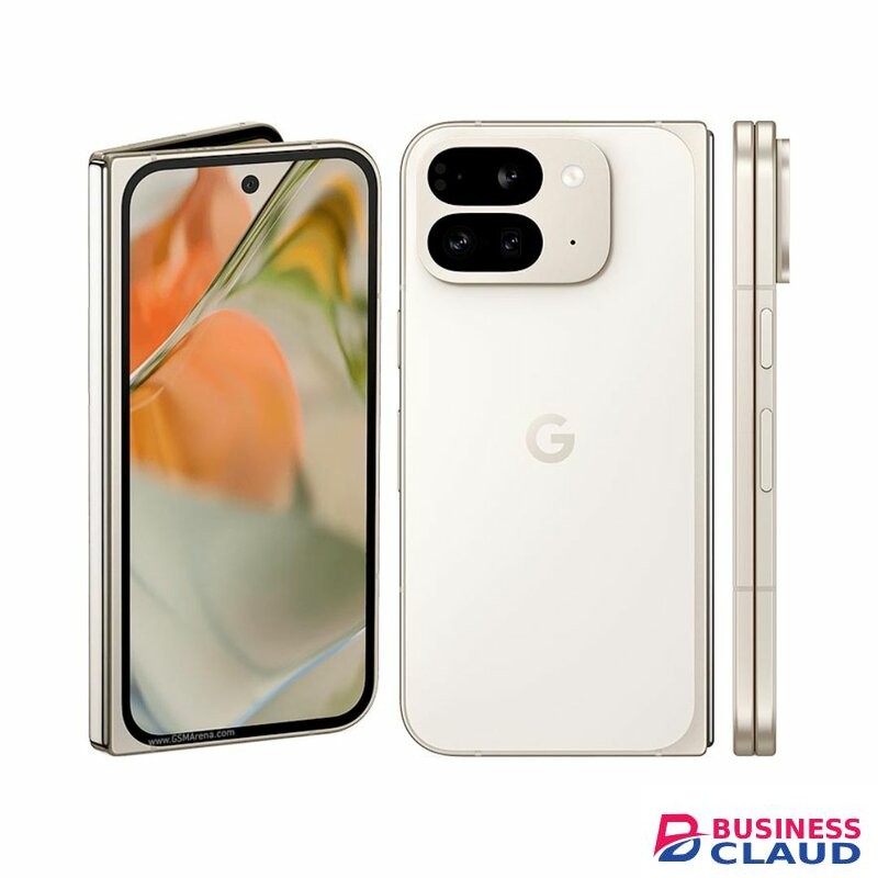 Google Pixel 9 Pro Fold 5G 16GB RAM 512GB ROM