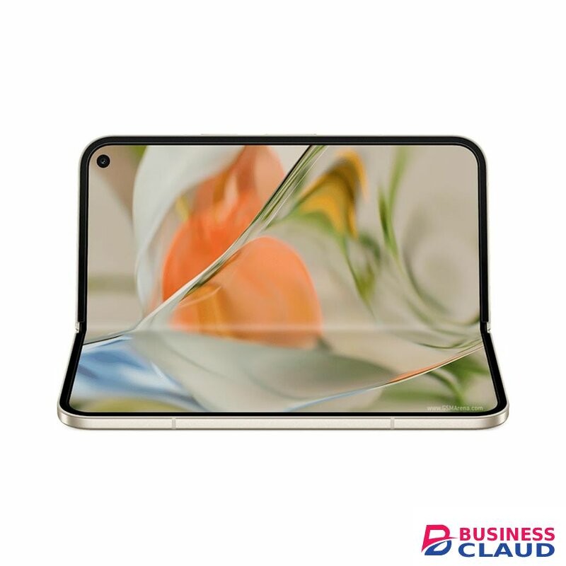 Google Pixel 9 Pro Fold 5G 16GB RAM 256GB ROM