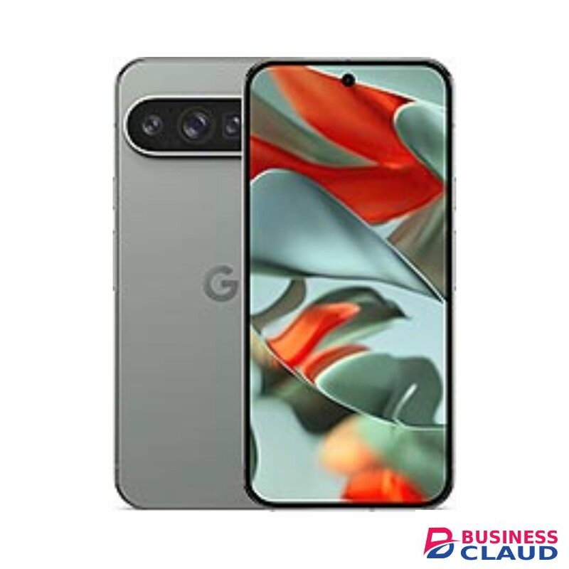 Google Pixel 9 Pro XL 5G 16GB RAM 256GB ROM