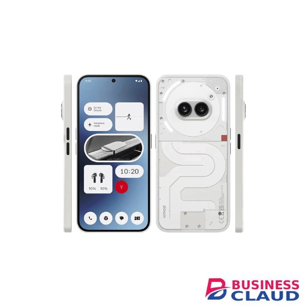 Powerful Nothing Phone (2a): Dimensity 7200 Pro, 8GB RAM, 128GB Storage