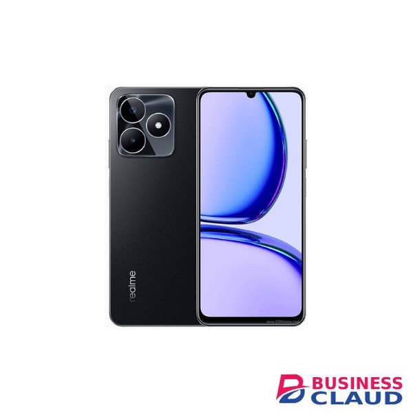 Realme C53 8GB RAM, 256GB ROM, Unisoc Tiger T612 Processor
