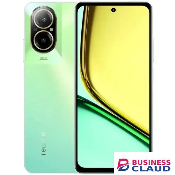 Realme C67 8GB RAM 256GB ROM