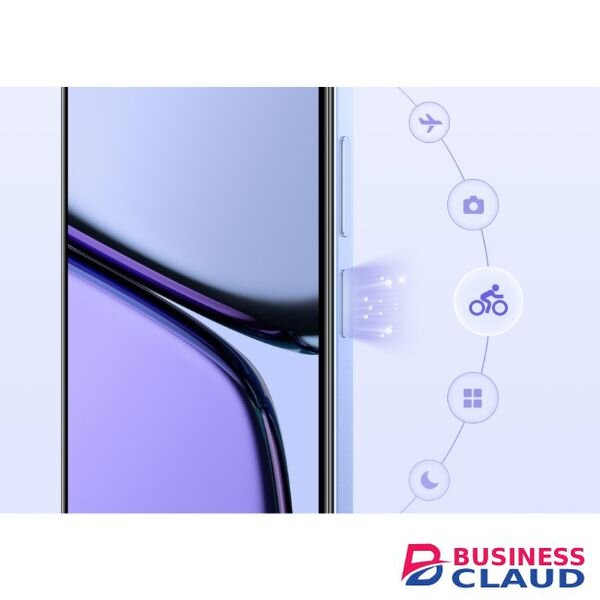 Realme C65 – 8GB RAM, 256GB ROM