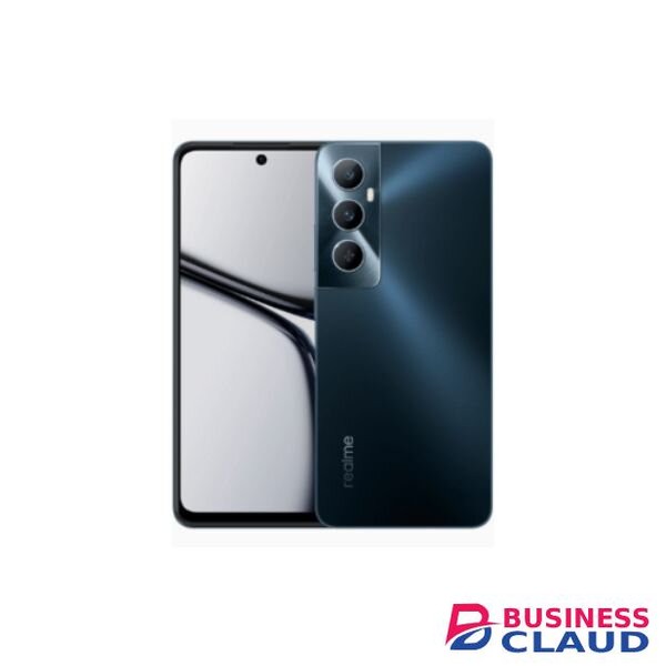 Realme C65 – 8GB RAM, 256GB ROM