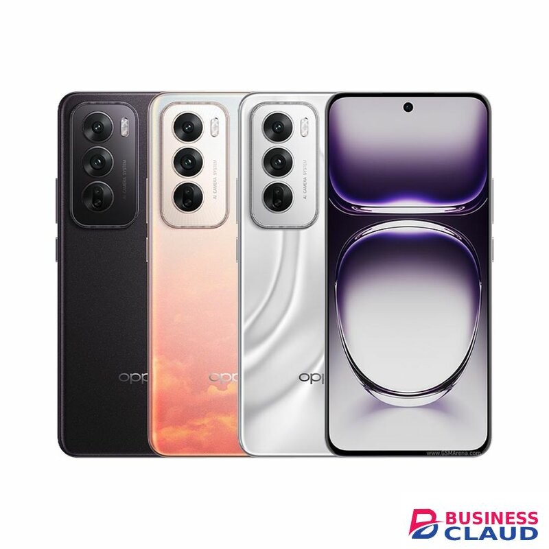 Oppo Reno 12 5G 12GB RAM 512GB ROM