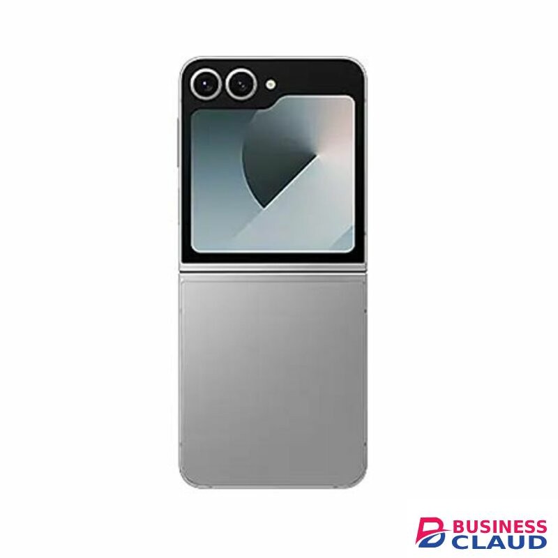 Samsung Galaxy Z Flip 6 12GB RAM 512GB ROM