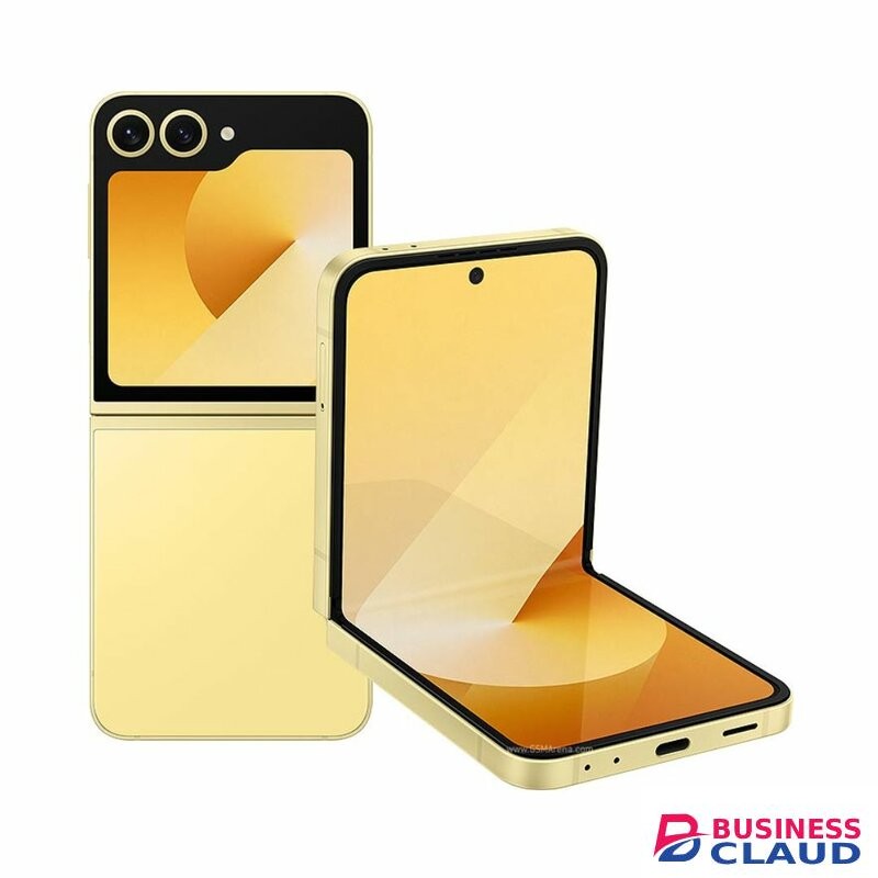 Samsung Galaxy Z Flip 6 12GB RAM 512GB ROM