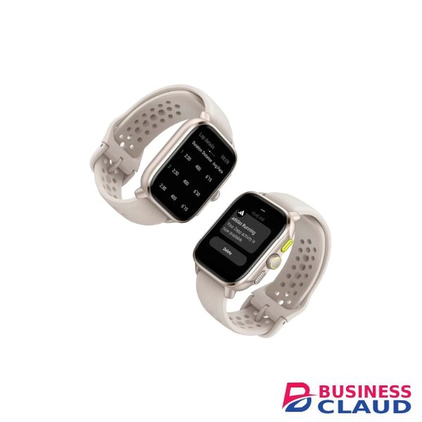 Sleek Amazfit Cheetah (Square)