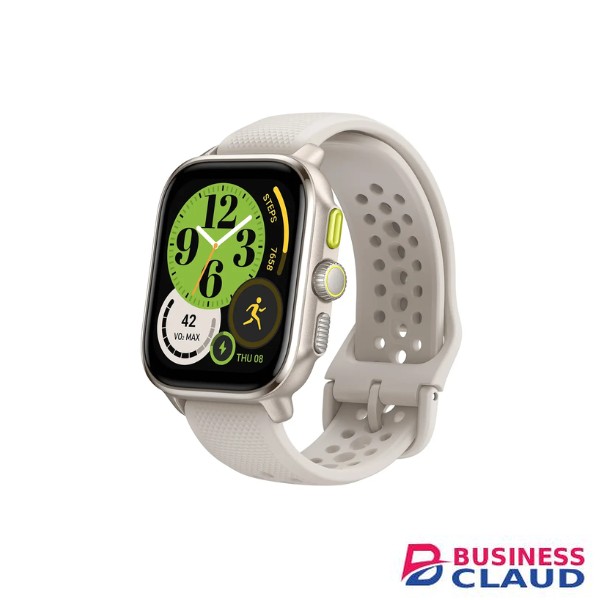 Sleek Amazfit Cheetah (Square)