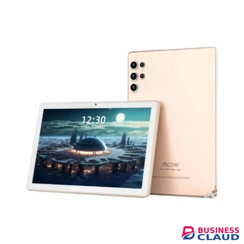 Discover Note 18 Plus 10.1 Inch Businessclaud.com 512GB With Keyboard