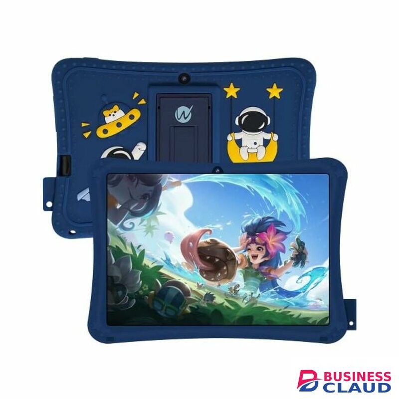 Discover Fire 2 Educational Kids Tablet 7 Inches 6GB RAM 256GB Android 12