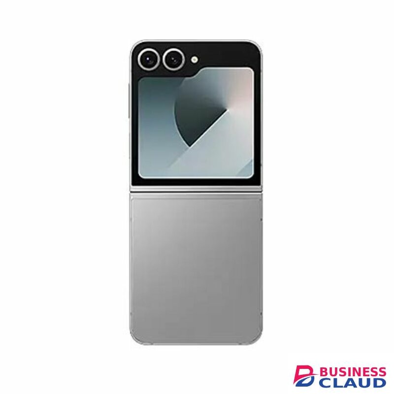 Samsung Galaxy Z Flip 6 12GB RAM 256GB ROM 4000mAh