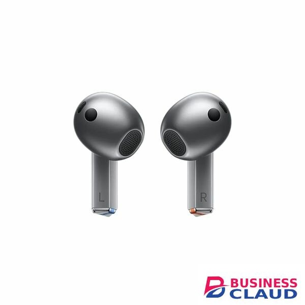 Samsung Galaxy Buds 3: Bluetooth V5.4, ANC, 360 Audio