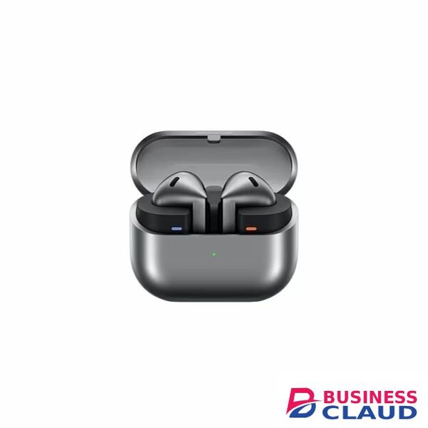 Samsung Galaxy Buds 3: Bluetooth V5.4, ANC, 360 Audio