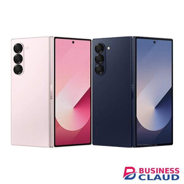 Samsung Galaxy Z Fold 6 Price 2026