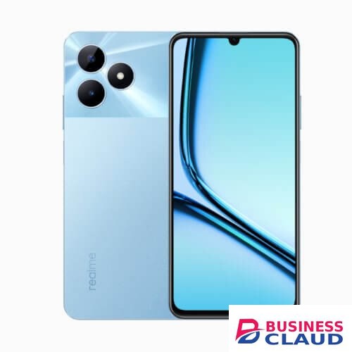 Realme Note 50 4GB RAM 128GB ROM 5000mAh