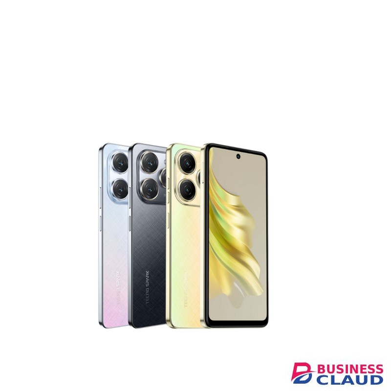 TECNO SPARK 20 PRO 5G 8GB RAM 256GB ROM