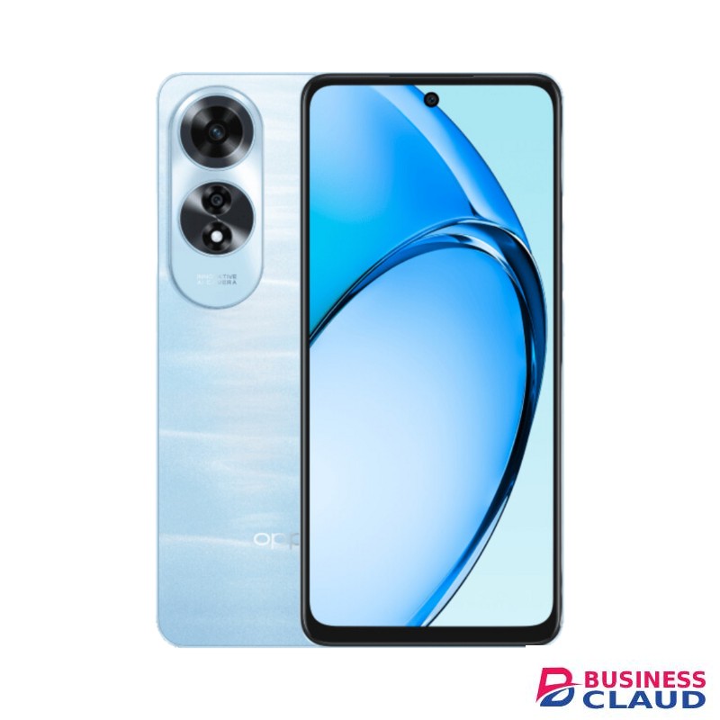 Oppo A60 8GB RAM 256GB ROM