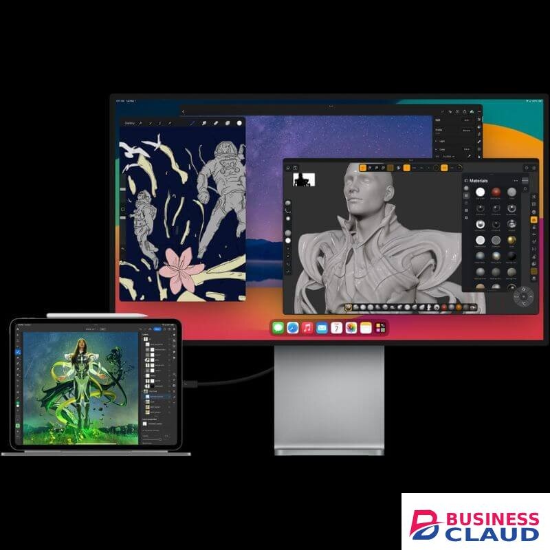 IPad Pro 13 Inch (M4, 256GB, Cellular) A2926