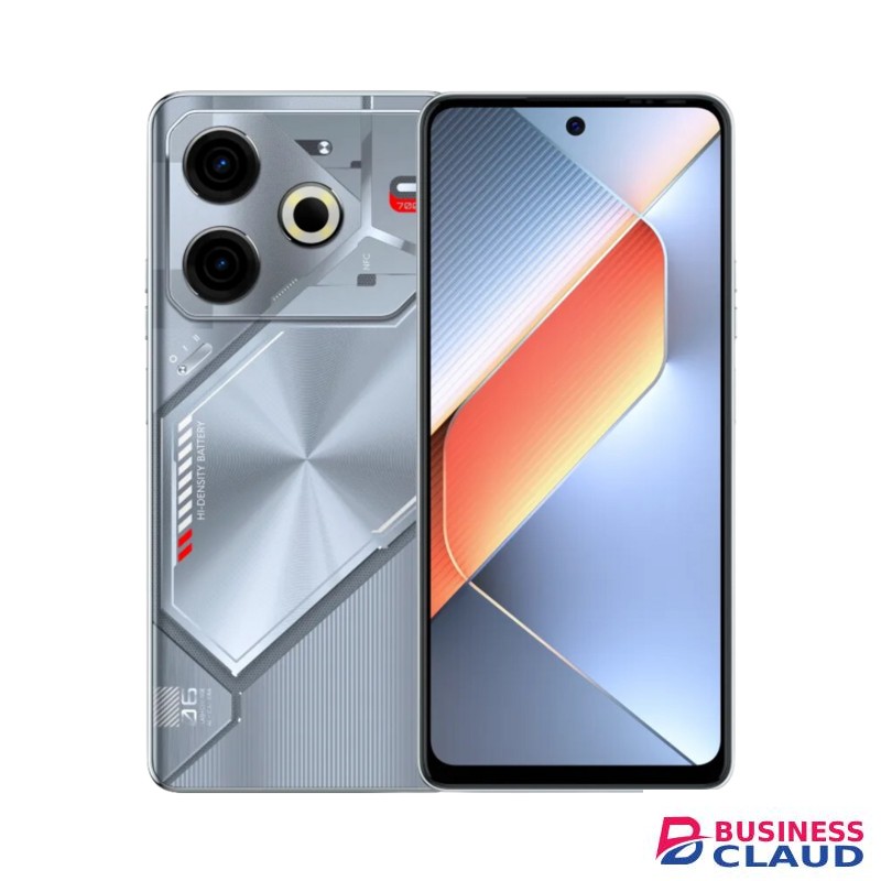 Tecno Pova 6 Neo 6.7" 8GB RAM 128GB ROM