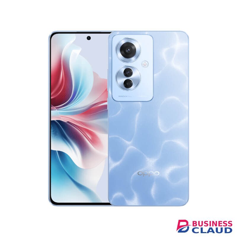Oppo Reno 11 F 8GB RAM 256GB ROM