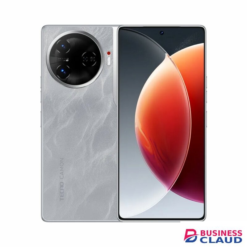 Tecno Camon 30 Pro 5G 6.78" 12GB RAM 512GB ROM 5000mAh (WITH BUDS)