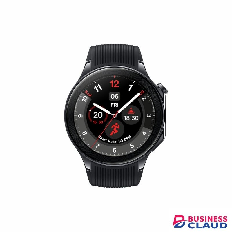 OnePlus Watch 2