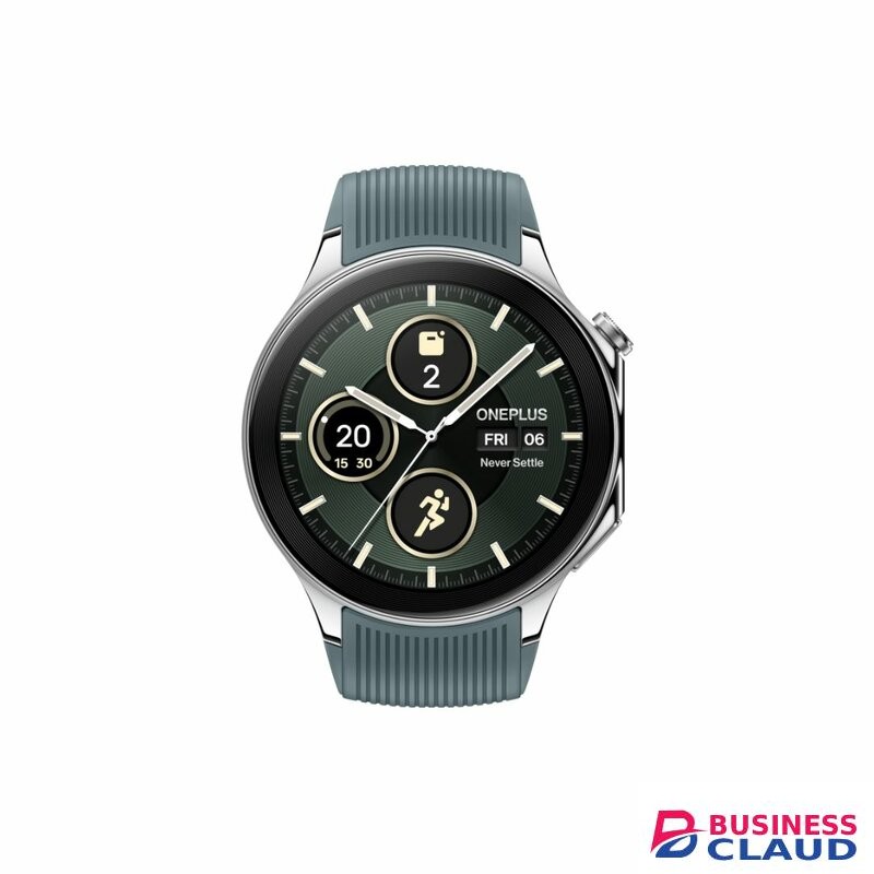 OnePlus Watch 2